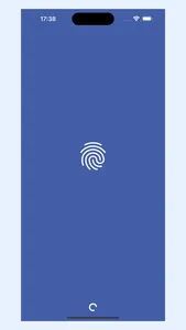 iCreditate Access Control screenshot 0