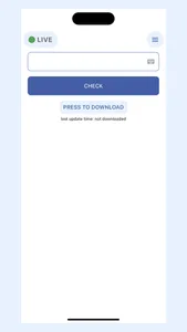 iCreditate Access Control screenshot 2
