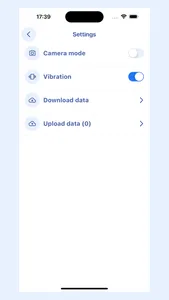 iCreditate Access Control screenshot 4