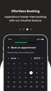 Challaz Topfade screenshot 2