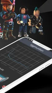 Robux Trade for Roblox screenshot 2