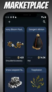 Robux Trade for Roblox screenshot 5