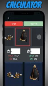 Robux Trade for Roblox screenshot 6