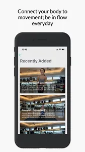The Bela App screenshot 2