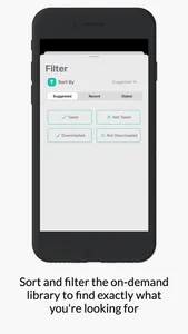 The Bela App screenshot 3