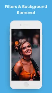 Online Photo Editor & Maker screenshot 1