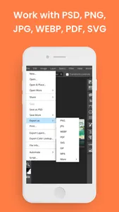 Online Photo Editor & Maker screenshot 2
