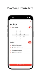 Gamarjoba: Georgian language screenshot 5