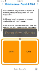Learn SwiftUI: Coding Tutorial screenshot 6