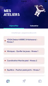 Rééduc&Moi screenshot 0