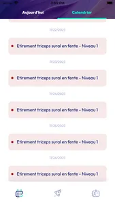 Rééduc&Moi screenshot 1