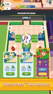 My Perfect Party screenshot 0