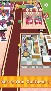 My Perfect Party screenshot 1