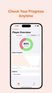 Padel Time screenshot 1