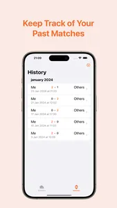 Padel Time screenshot 4