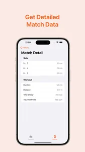 Padel Time screenshot 5