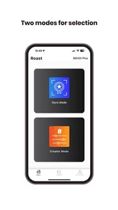 BeanBon Plus screenshot 2