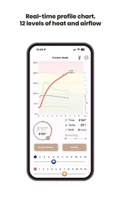 BeanBon Plus screenshot 4