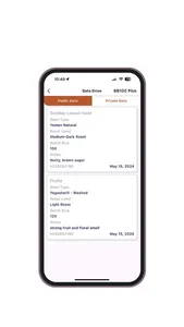 BeanBon Plus screenshot 7