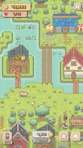 Mini Farmstay screenshot 5