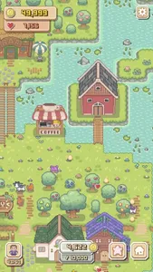 Mini Farmstay screenshot 6