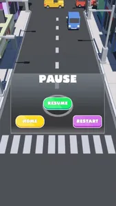 Extreme Hole Adventure screenshot 1