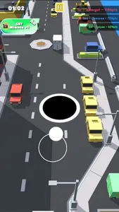 Extreme Hole Adventure screenshot 3