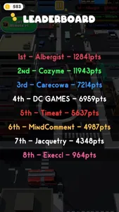 Extreme Hole Adventure screenshot 4