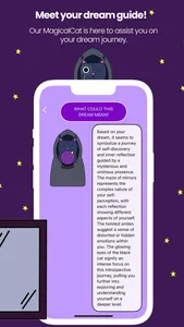 DreamDiary.pro screenshot 2