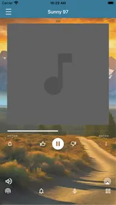 Sunny Idaho screenshot 0