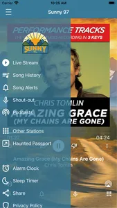 Sunny Idaho screenshot 1