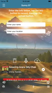 Sunny Idaho screenshot 2