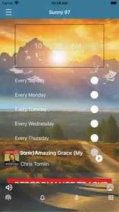 Sunny Idaho screenshot 3