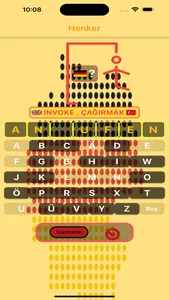 German Words Vocabulary screenshot 2