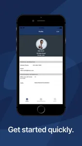 Hospitality Jobs: Work Now screenshot 0