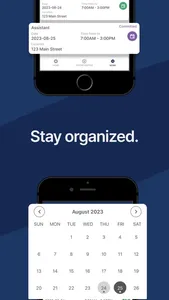 Hospitality Jobs: Work Now screenshot 1