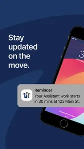 Hospitality Jobs: Work Now screenshot 2