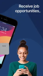 Hospitality Jobs: Work Now screenshot 3