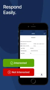 Hospitality Jobs: Work Now screenshot 4