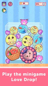 Love Messages - Quotes screenshot 3