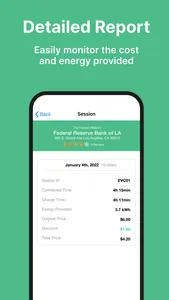 ChargeSmart EV (CSEV) screenshot 2