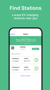 ChargeSmart EV (CSEV) screenshot 3
