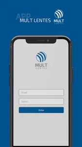 Mult Lentes screenshot 0