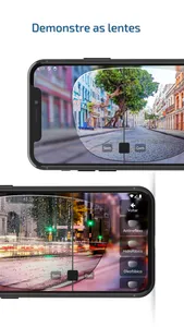 Mult Lentes screenshot 2