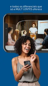 Mult Lentes screenshot 4
