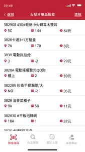 Dava大發批發查價 screenshot 3