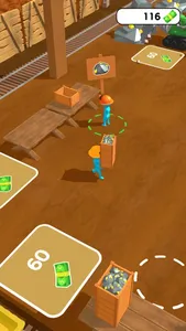 Mine On! screenshot 0