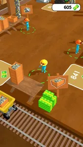 Mine On! screenshot 2