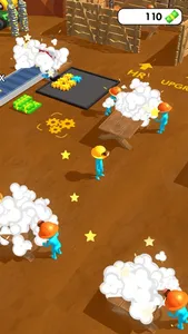 Mine On! screenshot 4