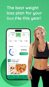 Best.Me screenshot 0